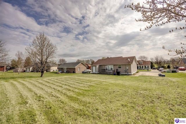110 Tulip Drive, Bardstown, KY 40004