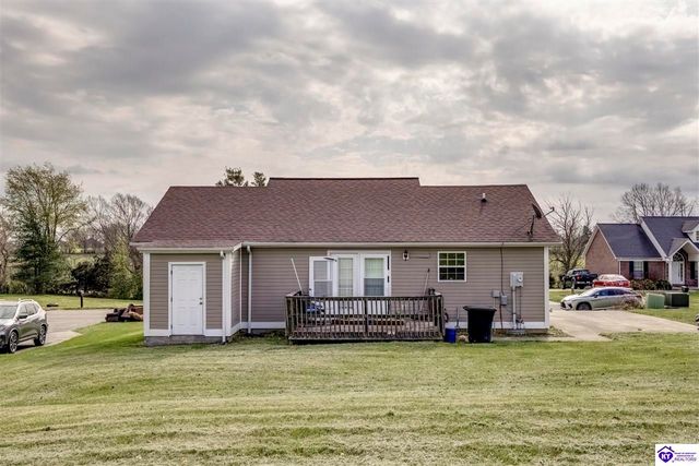 110 Tulip Drive, Bardstown, KY 40004