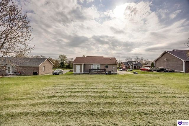110 Tulip Drive, Bardstown, KY 40004