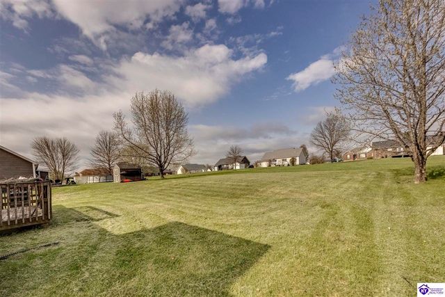 110 Tulip Drive, Bardstown, KY 40004
