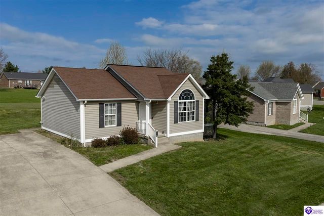 110 Tulip Drive, Bardstown, KY 40004