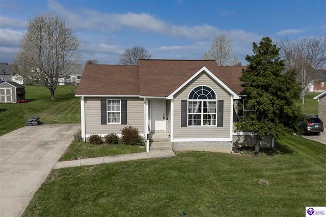 110 Tulip Drive, Bardstown, KY 40004