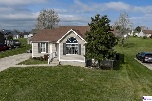 110 Tulip Drive, Bardstown, KY 40004