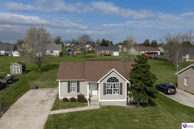 110 Tulip Drive, Bardstown, KY 40004
