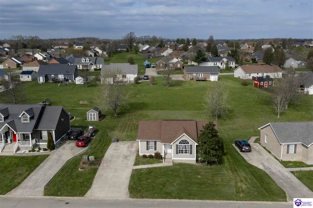 110 Tulip Drive, Bardstown, KY 40004