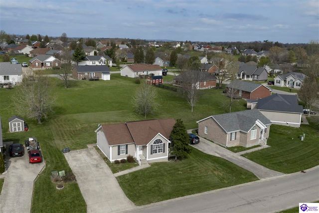 110 Tulip Drive, Bardstown, KY 40004