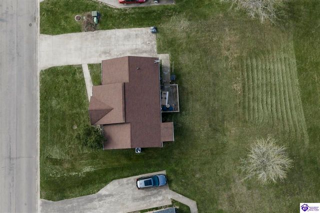110 Tulip Drive, Bardstown, KY 40004