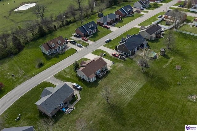110 Tulip Drive, Bardstown, KY 40004