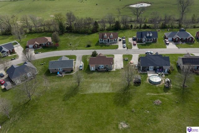 110 Tulip Drive, Bardstown, KY 40004