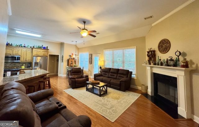 114 Overland Way, Gray, GA 31032
