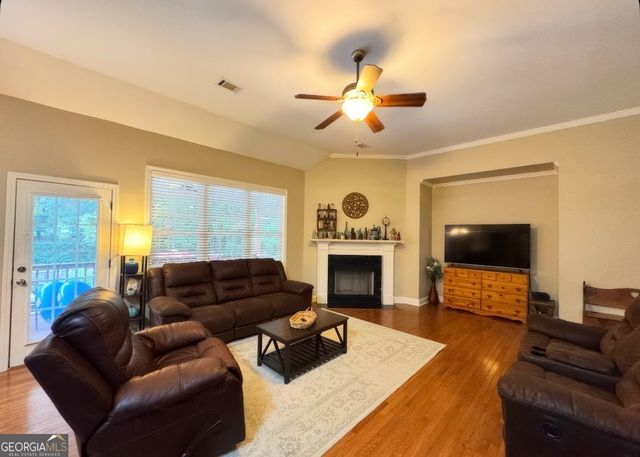114 Overland Way, Gray, GA 31032
