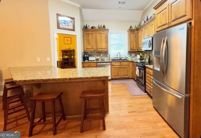 114 Overland Way, Gray, GA 31032