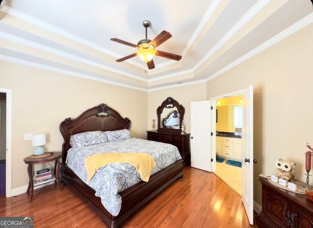 114 Overland Way, Gray, GA 31032