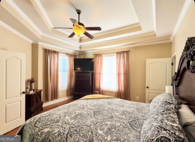 114 Overland Way, Gray, GA 31032