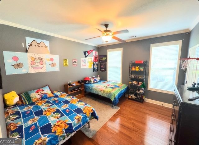 114 Overland Way, Gray, GA 31032