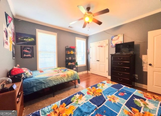 114 Overland Way, Gray, GA 31032