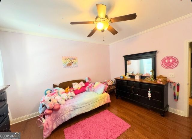 114 Overland Way, Gray, GA 31032