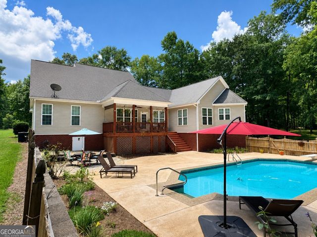114 Overland Way, Gray, GA 31032