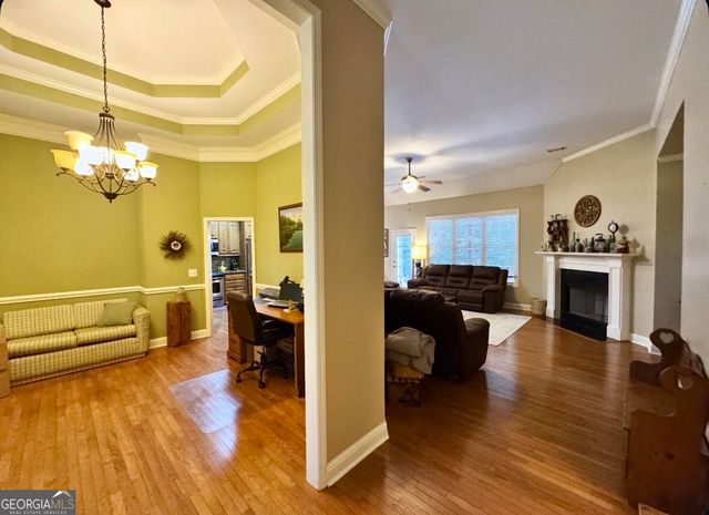 114 Overland Way, Gray, GA 31032
