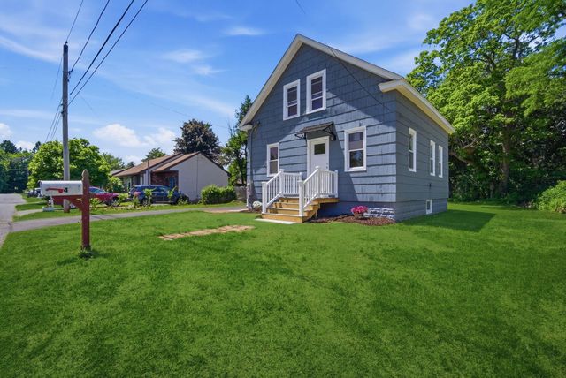 4 Wilson Str, Wilbraham, MA 01095