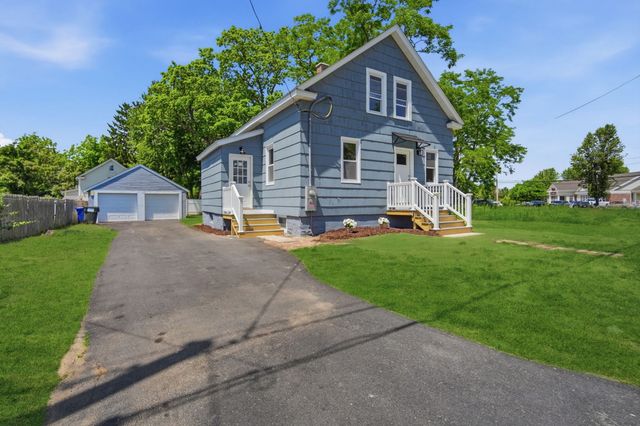 4 Wilson Str, Wilbraham, MA 01095