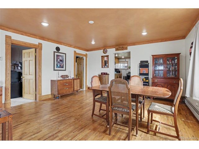 600 W 6th St, Leadville, CO 80461
