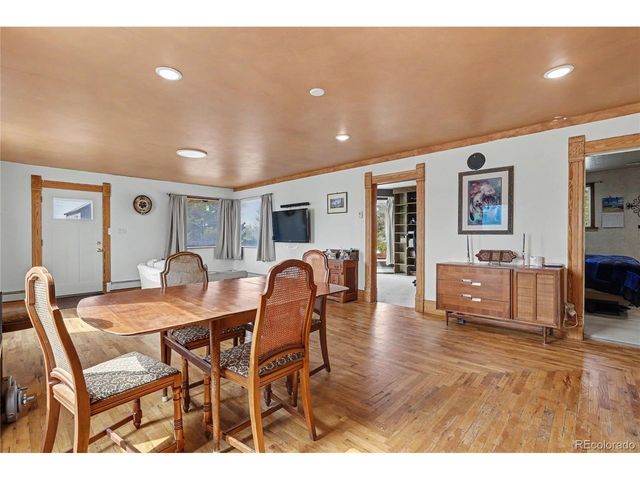 600 W 6th St, Leadville, CO 80461
