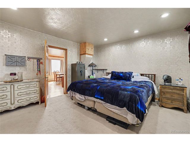 600 W 6th St, Leadville, CO 80461