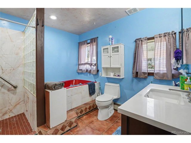 600 W 6th St, Leadville, CO 80461