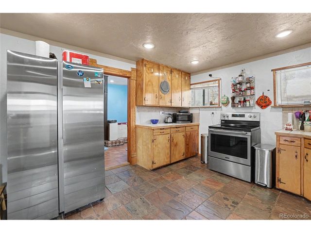 600 W 6th St, Leadville, CO 80461