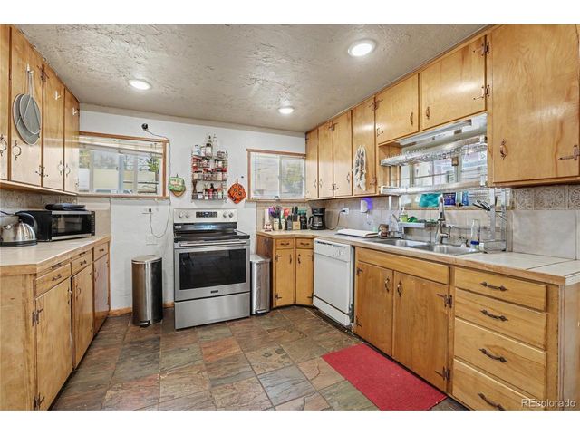 600 W 6th St, Leadville, CO 80461