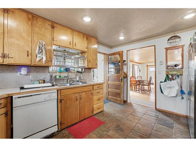 600 W 6th St, Leadville, CO 80461
