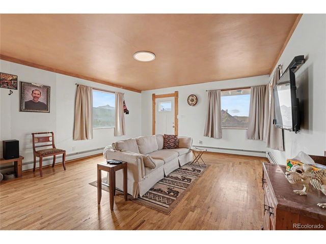 600 W 6th St, Leadville, CO 80461