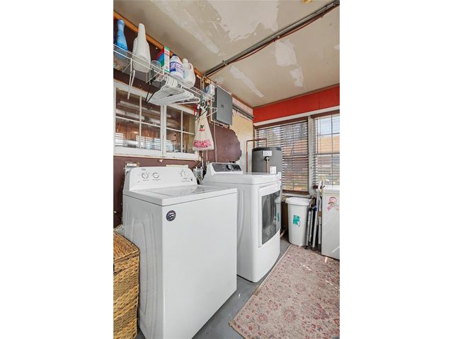 600 W 6th St, Leadville, CO 80461