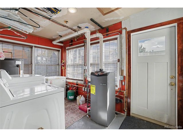 600 W 6th St, Leadville, CO 80461
