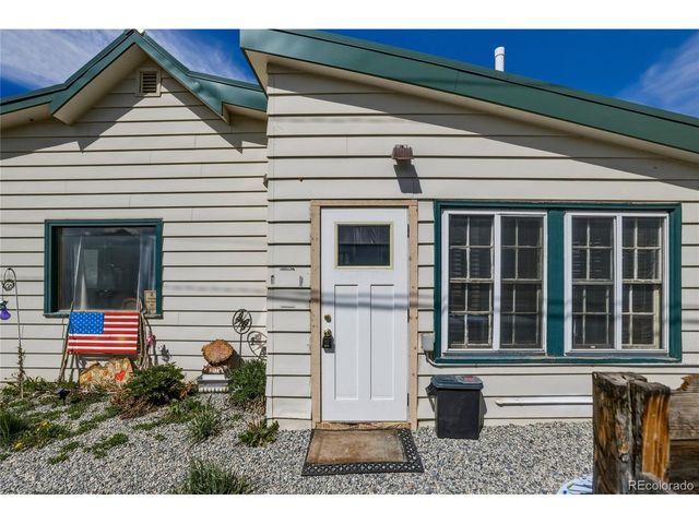 600 W 6th St, Leadville, CO 80461
