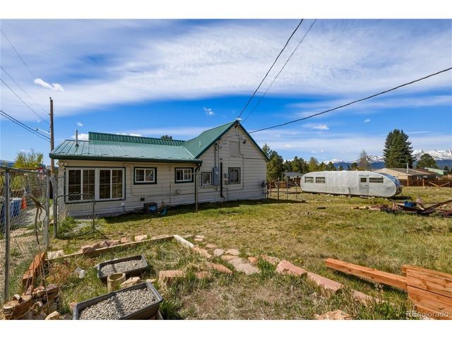 600 W 6th St, Leadville, CO 80461