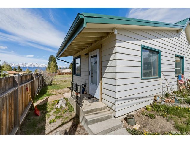 600 W 6th St, Leadville, CO 80461