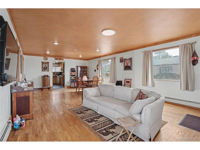 600 W 6th St, Leadville, CO 80461