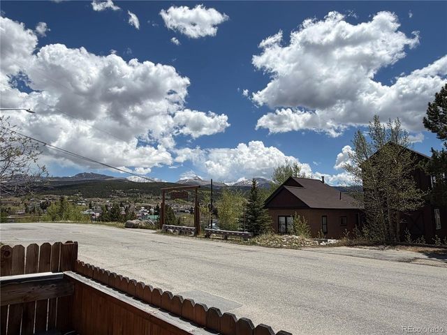 600 W 6th St, Leadville, CO 80461