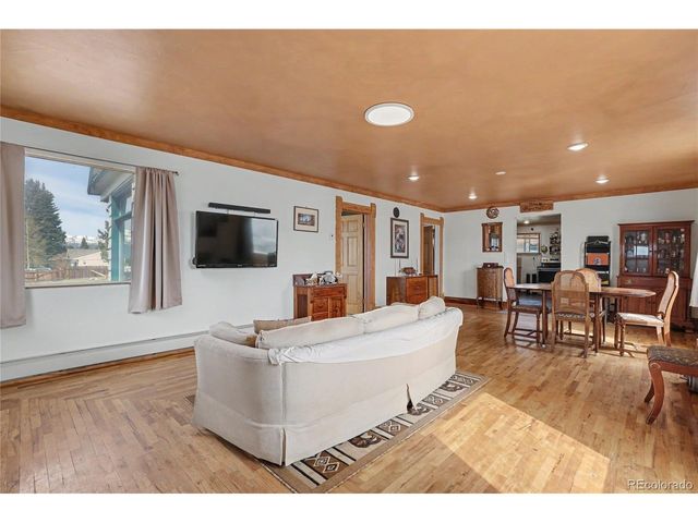 600 W 6th St, Leadville, CO 80461