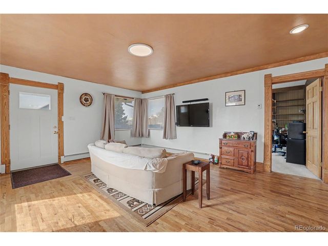 600 W 6th St, Leadville, CO 80461
