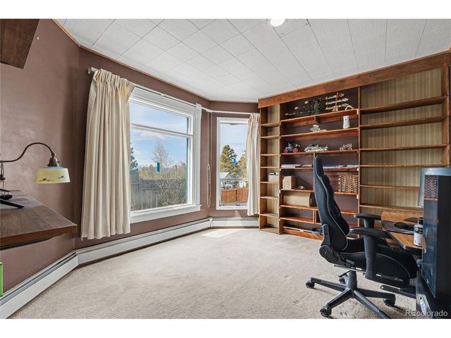 600 W 6th St, Leadville, CO 80461