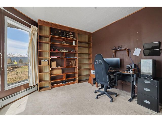 600 W 6th St, Leadville, CO 80461