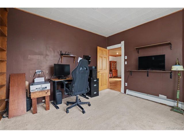 600 W 6th St, Leadville, CO 80461