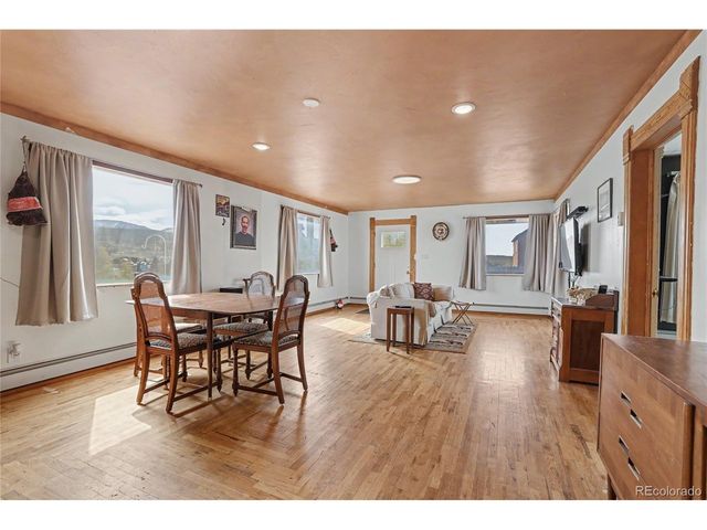 600 W 6th St, Leadville, CO 80461
