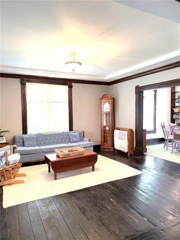 106 E Main Street, Jamesport, MO 64648