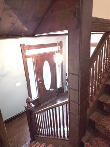 106 E Main Street, Jamesport, MO 64648