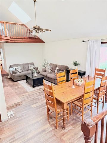 106 E Main Street, Jamesport, MO 64648