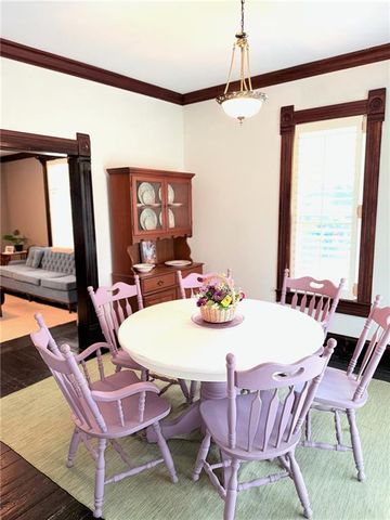 106 E Main Street, Jamesport, MO 64648